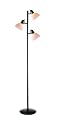 Room Essentials® 3-Light Track Floor Lamp