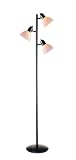 Room Essentials® 3-Light Track Floor Lamp