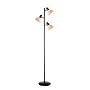 Room Essentials&reg; 3-Light Track Floor Lamp