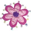 Taggies Flower Me Fun Blanket by Taggies