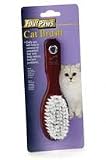 Pet Supplies : Four Paws Products Cat Brush - 00679