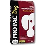 Pro Pac High Performance Premium Dog Food