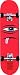 Toy Machine Sect Face Orange Complete Skateboard - 7.875