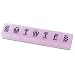 7 Day XXL Twice a Day Weekly Pill Organizer - Lavender