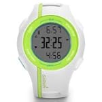 forerunner 210 white special edition...