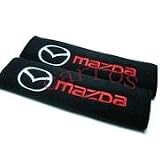 Mazda Shoulder Pad by AC