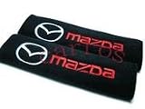 Mazda Shoulder Pad