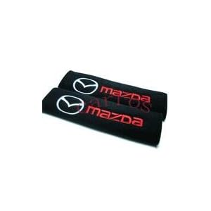 Mazda Shoulder Pad