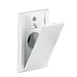Ivory ElectraValve Electric Inlets