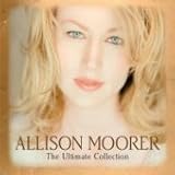Review Allison Moorer  / The Ultimate Collection