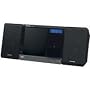 Panasonic SC-EN38DBEB-K - Desktop Dab Micro System With Direct iPod Docking