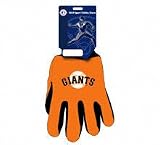 San Francisco Giants MLB Gloves