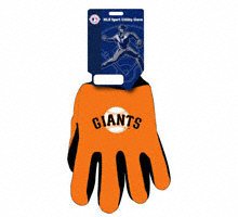 San Francisco Giants MLB Gloves