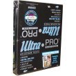 Ultra Pro 4 Pocket (Postcards) Pages (100 Pages)