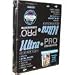 Ultra Pro 4 Pocket (Postcards) Pages (100 Pages)
