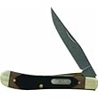Taylor Brands 194OT Schrade+ Gunstock Trapper Knife