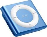 Apple iPod shuffle 2GB iPod shuffle: MC751BT/A (MC751BT/A)