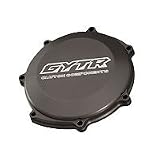 01-11 YAMAHA YZ250F: GYTR BILLET CLUTCH COVER by Yamaha