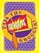 Purim Pass the Grogger Card Game