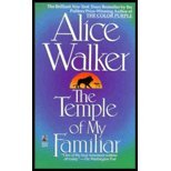 The Temple of My Familiar