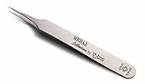 Rubis - Needlenose Tweezer