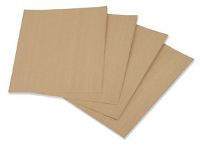 15 pc. Assorted Sandpaper