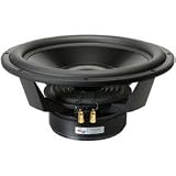 21gUXmoTLyL. SL160  Dayton Audio RSS390HF 4 15 Reference HF Subwoofer 4 Ohm  Reviews