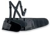 Valeo X L Premium Heavy Duty Back Belt Lumbar Pad And Removable Suspenders