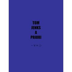 A Priori (If P Then Q Classics)