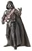 Star Wars E3 Revenge of the Sith Action Figure #11 Darth Vader (Lightsaber Attack)