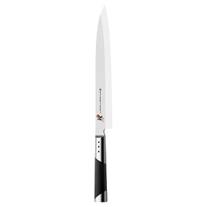 J.A. Henckels MIYABI 7000Pro Yanagiba Traditional Slicing Knife by Henckels