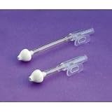Respironics BBG Nasal Aspirator, 4.5 lenght - 50/Bx