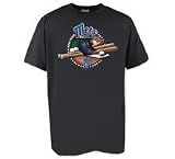 New York Mets MLB Pure Fan Youth T-Shirt