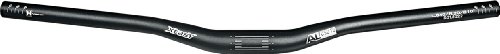 XtasY Fahrradlenker Low-Riser, schwarz-sand, 16746001 Preisvergleich