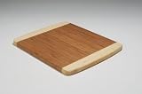Trubamboo Bermuda Large Cutting Board