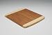 Trubamboo Bermuda Large Cutting Board
