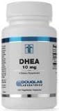 UPC 745287200513 product image for Douglas Labs - DHEA 10 mg 100 caps [Health and Beauty] | upcitemdb.com