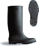 Black Wellington Boots UK Sizes 3-12 | Dunlop 9