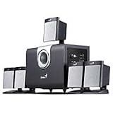 Genius SW-5.1 Speaker System