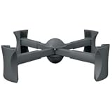 Deluxe Portable Chair Boost - Charcoal