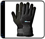 H2Odyssey(H2O) Rhino 5mm Gloves