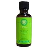 Cucina Perfumed Reviver Oil - Lime Zest & Cypress 1 oz. - B001HBSKW6