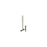 Peerless Metal Stud Fastener Kit ACC615 - Mounting component ( fasteners, togglers, fiber washer ) - metal - black - wall-mountable (pack of 6 )