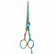 Ninja Swordsman Titanium 14 cm Multi-Color Shear