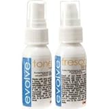 Eliminate: Oily Skin, Acne + Bacteria - Extra Strength Anti-bacterial Formula