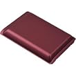 OEM LG Extended Extra Strength Capacity Battery (1500 mah) in MAROON for Verizon Wireless ENV2 VX9100 model SBPP0026102