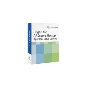 Brightstor As Bu F/ Win