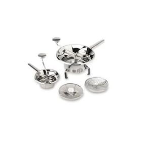 Baby Mouli 0.4l Fine Blade