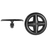 15 Hood Insulation Clip Retainer Nissan & Ford 