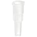 National Scientific Polyvinylidene Difluoride Target Syringe Filters, 4mm Diameter, Pore Size 0.20 mm (Pack of 1000)